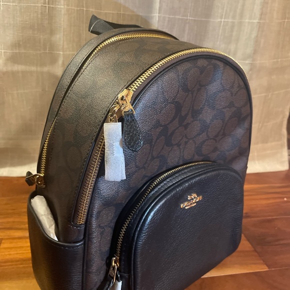 COACH coach signature - Picture 5 of 6